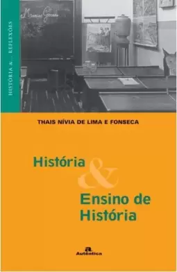 História & Ensino de História