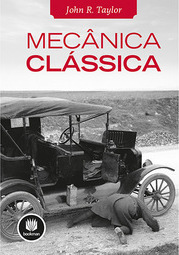 Mecânica Clássica v