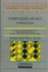 Português Arcaico: Fonologia