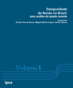Desigualdade de Renda no Brasil #1