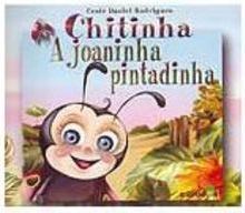 Chitinha: a Joaninha Pintadinha