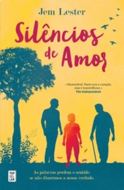 Silêncios de Amor