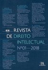 Revista de direito intelectual: nº 01