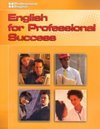 English for Professional Success
