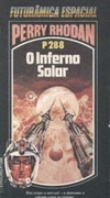 O Inferno Solar (Perry Rhodan #288)