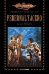 Pedernal y acero (Los Compañeros de la Dragonlance #5)