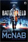 Battlefield: O Russo - Volume 3 - Andy Mcnab E Peter Grimsdale