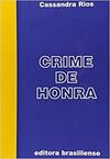 Crime De Honra