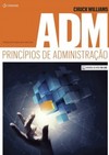 ADM: princípios de administração