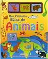 Meu primeiro atlas de animais
