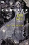 FABULAS - 1001 NOITES