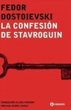 La confesión de Stavroguin