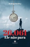 26.061, Ele não para