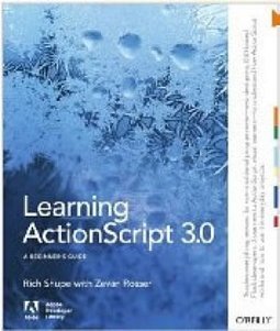LEARNING ACTIONSCRIPT 3.0 DESIGN