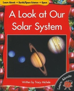 A look at our solar system