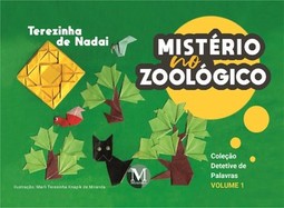 Mistério no zoológico