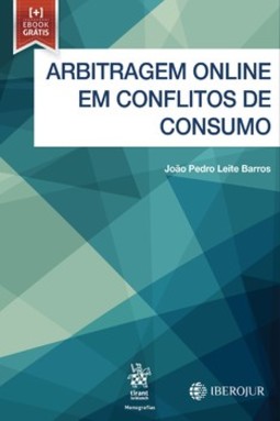 Arbitragem online em conflitos de consumo