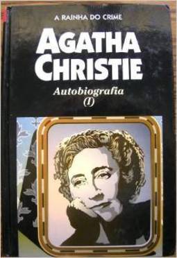 Agatha Christie Autobiografia