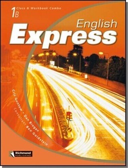 English Express 1B