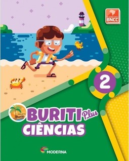 PROJETO BURITI PLUS CIENCIA 2 ANO