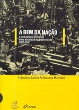 A Bem da Nação