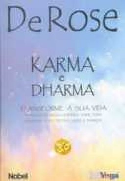 KARMA E DHARMA