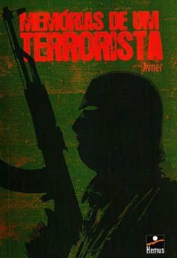 Memórias de um Terrorista