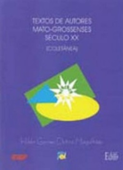 Textos de Autores Mato-Grossenses Século XX