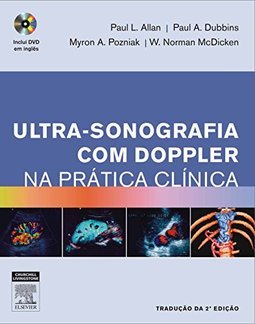 Ultra-Sonografia Com Doppler na Prática Clínica