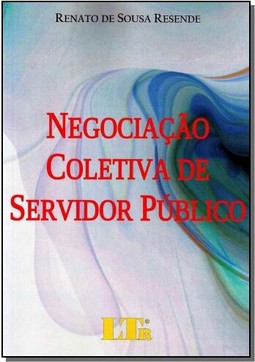 Negociacao Coletiva De Servidor Publico