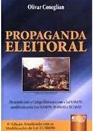 Propaganda Eleitoral