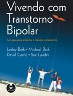 VIVENDO COM TRANSTORNO BIPOLAR