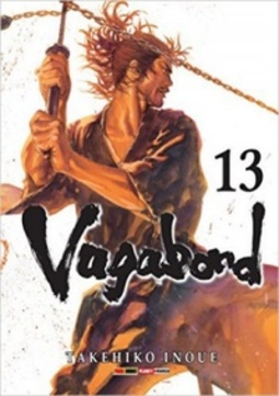 Vagabond #13 (Vagabond #13)