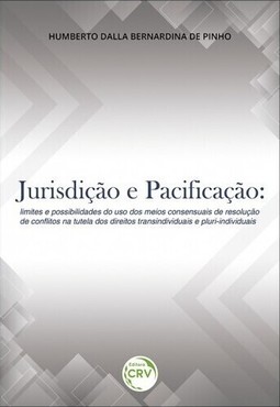 Jurisdição e pacificação