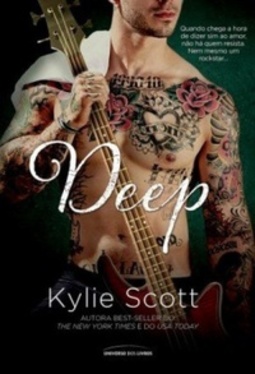 Deep (Stage Dive #4)