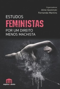 Estudos feministas por um direito menos machista