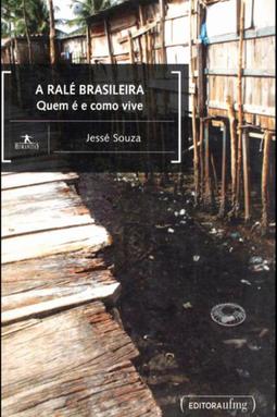 RALE BRASILEIRA, A - QUEM É, E COMO VIVE