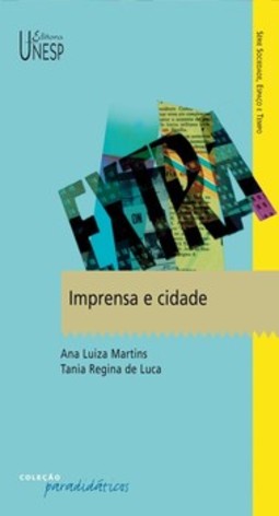 Imprensa e cidade