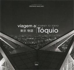VIAGEM A TOQUIO