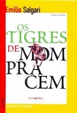 Os Tigres de Mompracem