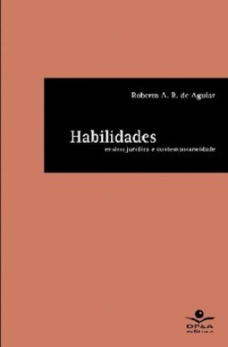 Habilidades: ensino jurídico e contemporaneidade