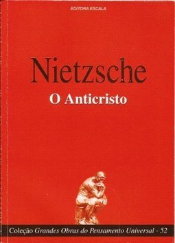 O Anticristo