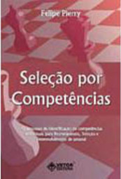 Seleção por Competências