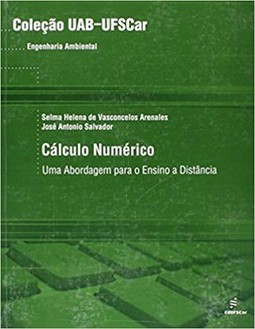 Cálculo numérico: uma abordagem para o ensino a distância