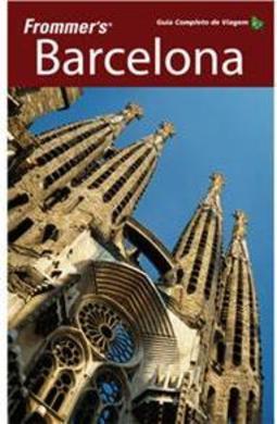 Frommer's Barcelona