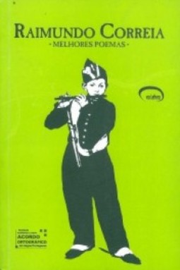 Raimundo Correia: Melhores poemas
