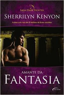 AMANTE DA FANTASIA
