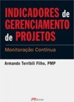 INDICADORES DE GERENCIAMENTO DE PROJETOS