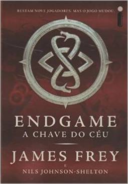 ENDGAME - A CHAVE DO CEU