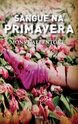 Sangue na primavera